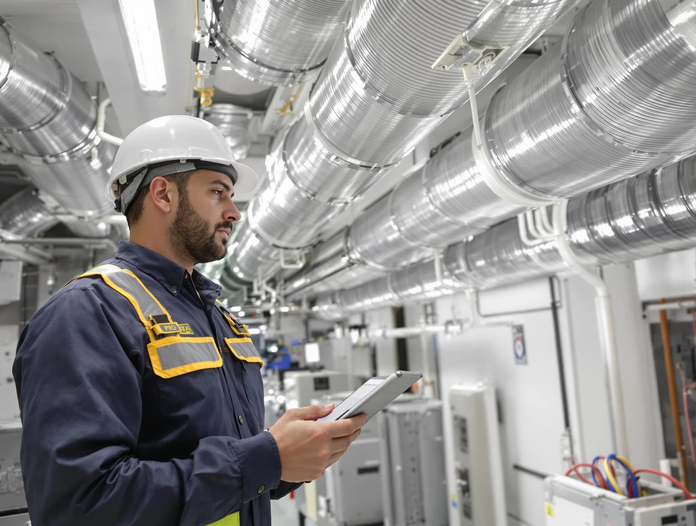 Filter Inspection service in Nashville, TN