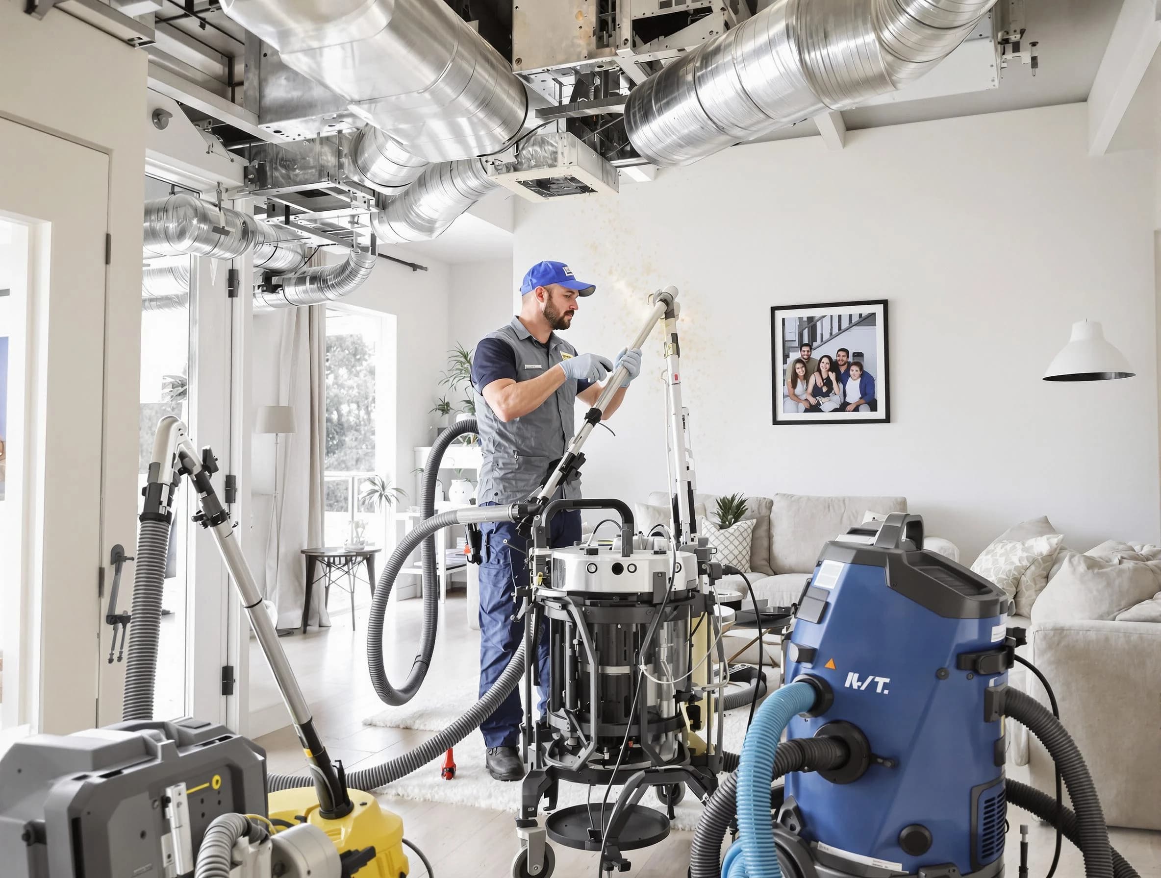 Residential Cleaning service in Nashville, TN